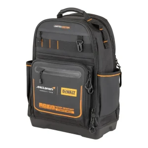 DeWALT McLaren backpack