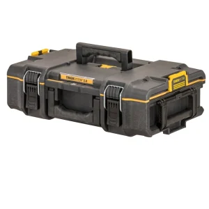 DeWALT TOUGHSYSTEM 2.0 instrumentu kaste DS166