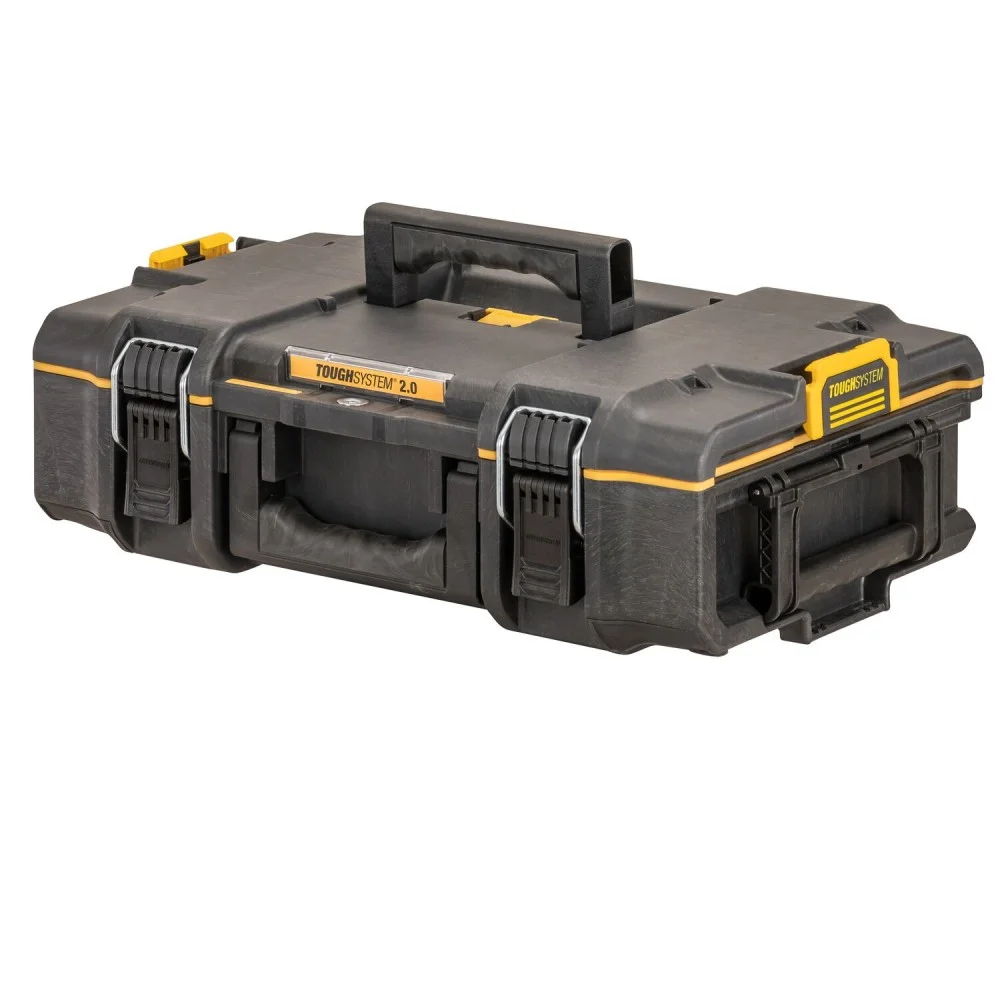 DeWALT TOUGHSYSTEM 2.0 ящик для инструментов DS166