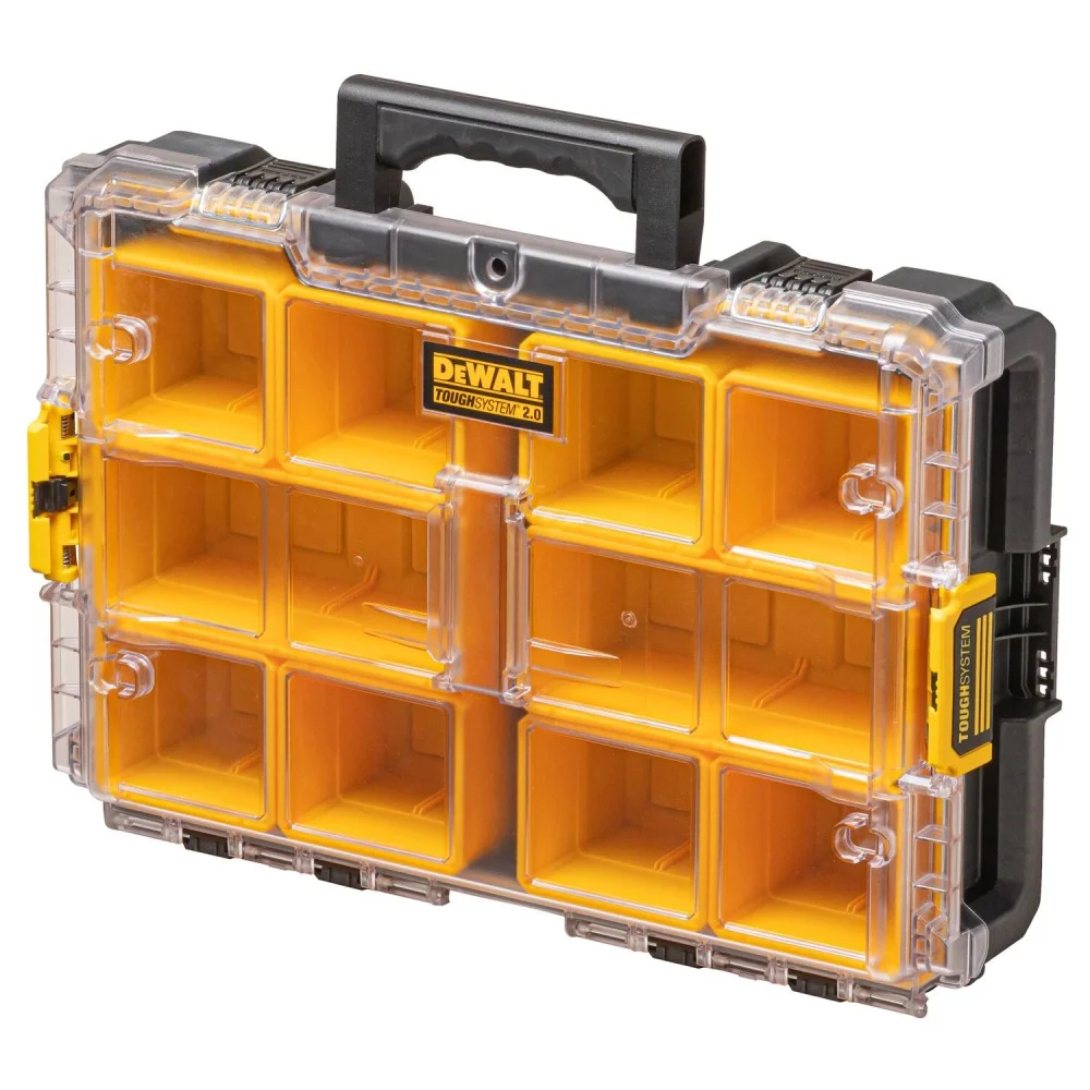 DeWALT Organaizers TOUGHSYSTEM 2.0 DS100