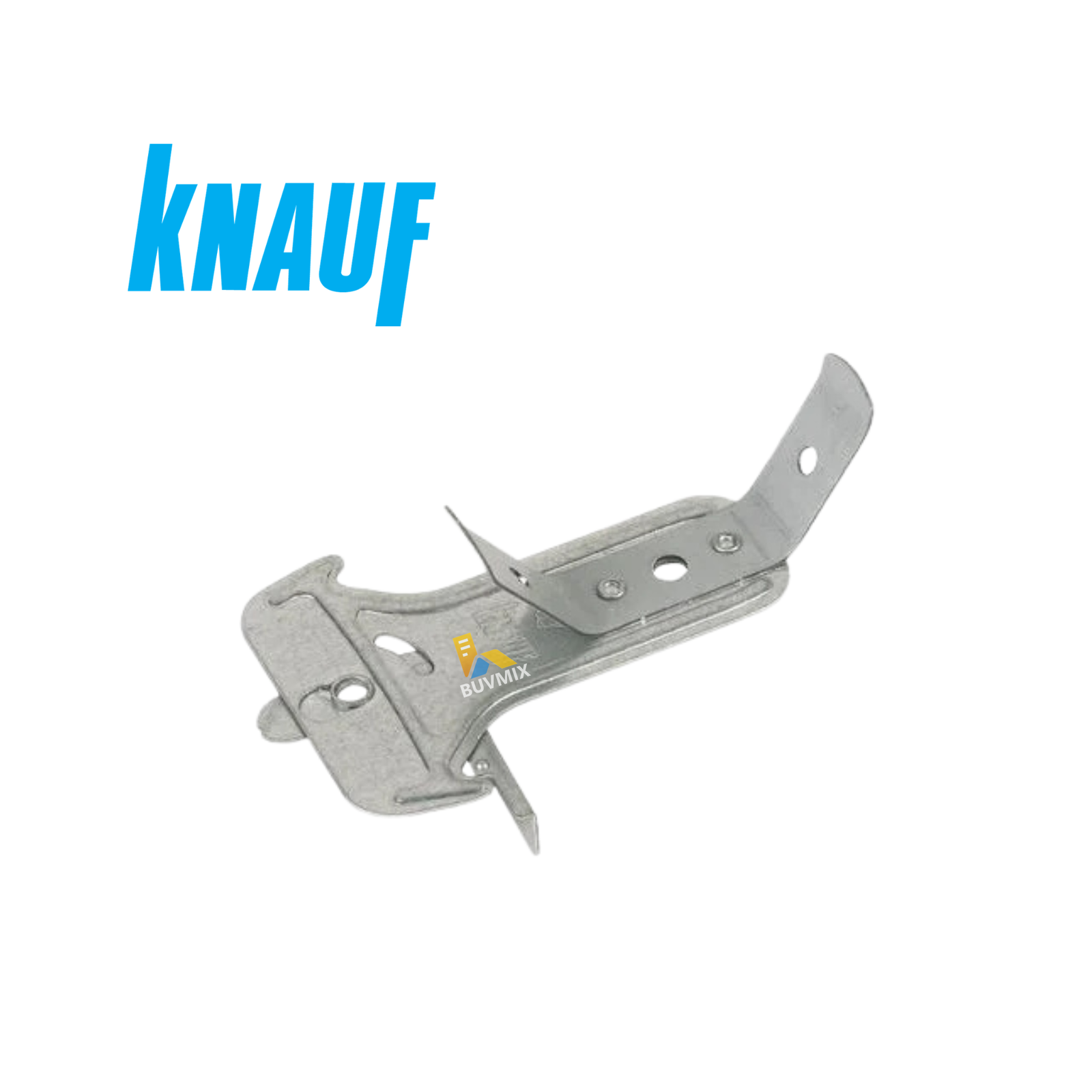 Knauf Quick anchor hanger with lever for CD 60/27 profile