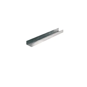 PROFILS METĀLA KNAUF 0,6 CD 60/27 2,6M