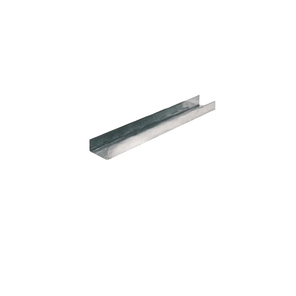 PROFILS METĀLA KNAUF 0,6 CD 60/27 2,6M