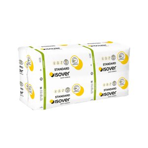 VATE ISOVER 610 STANDARD-35 150MM 5M2