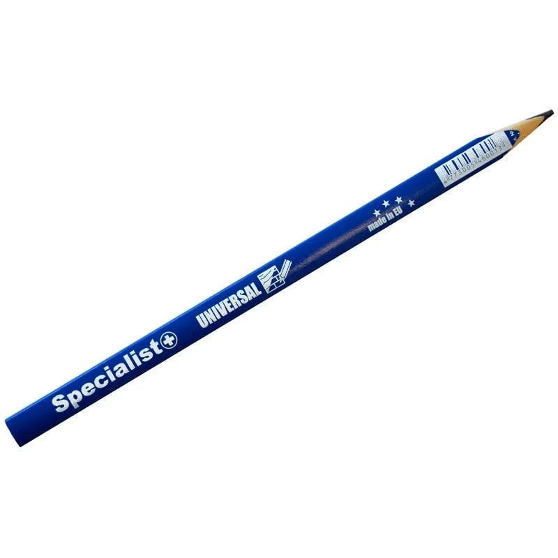 GRAPHITE PENCIL SPECIALIST+ 24CM.
