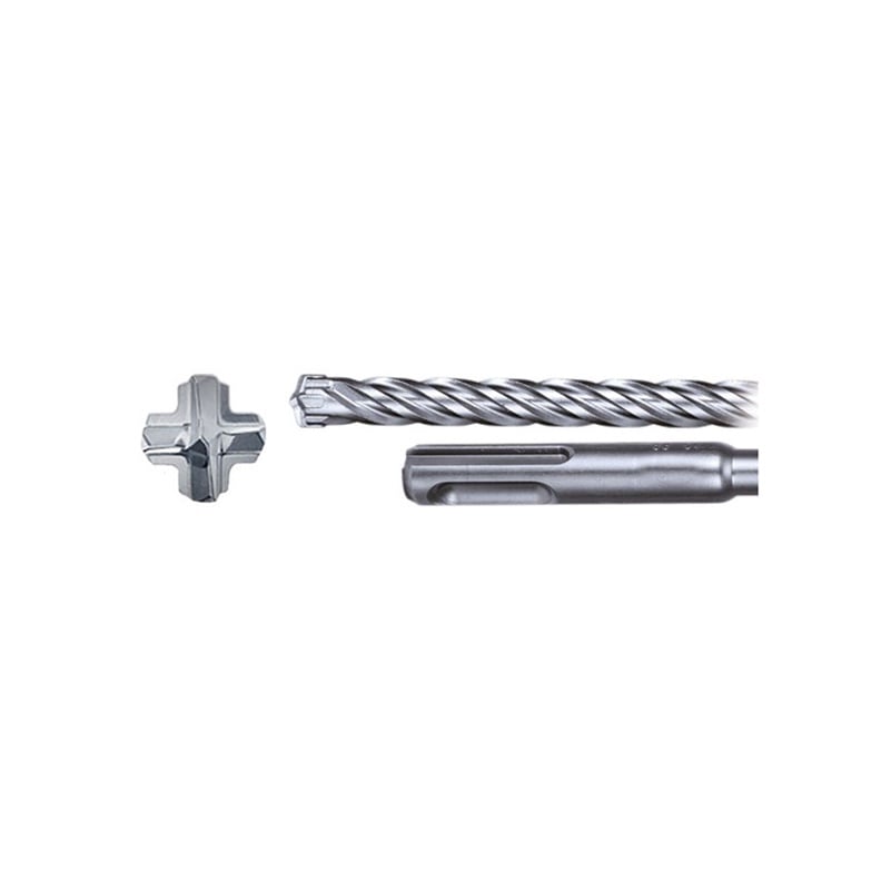 URBIS SDS+ 10X265MM NEMESIS B-58229
