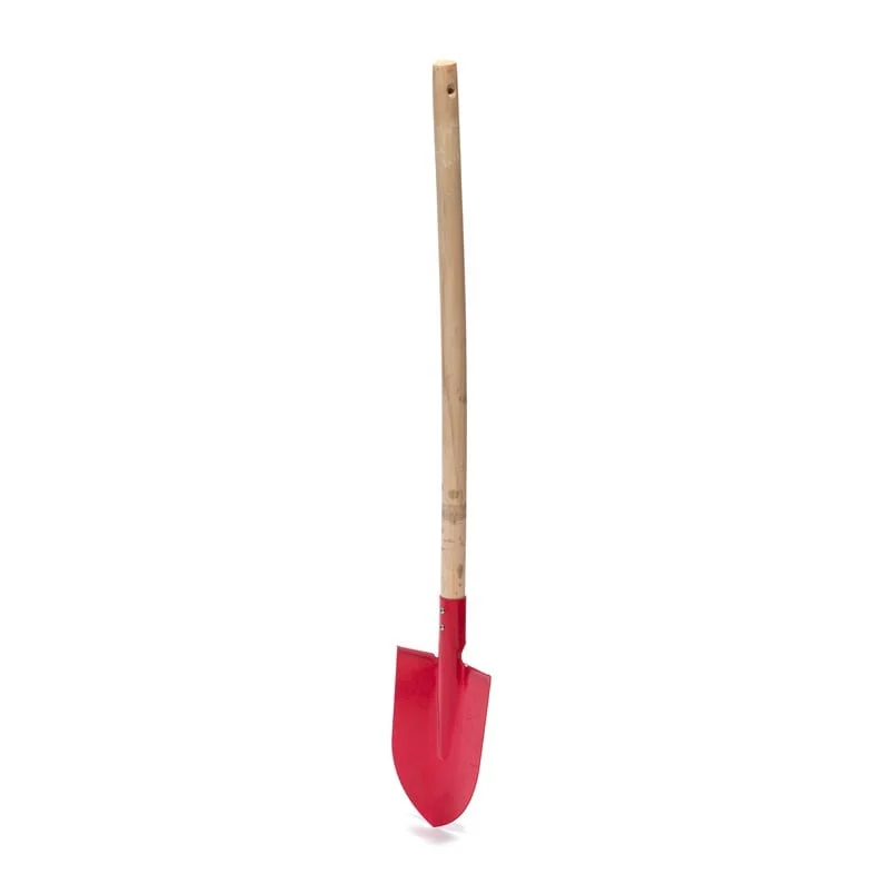 SHOULDER FOR CHILDREN RED