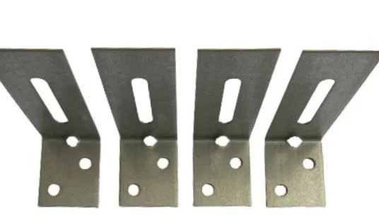 NEOLAT UA50 MOUNTING BRACKET (4PCS)