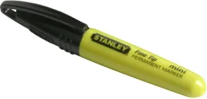MARKER BLACK