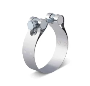 CLAMP STAINLESS STEEL 56-59 1PC
