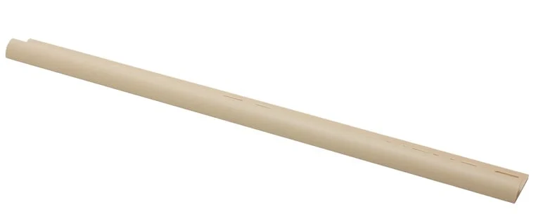 DECORATIVE STRIP SAND COLOR 7/2.5