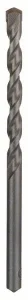 URBIS CYLINDER.BET.6.0X100MM SILVER PERCU