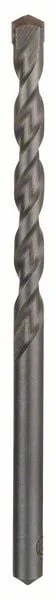 URBIS CYLINDER.BET.6.0X100MM SILVER PERCU