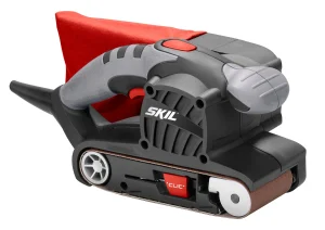 BELT SANDER 1210AA 650W 75X457MM