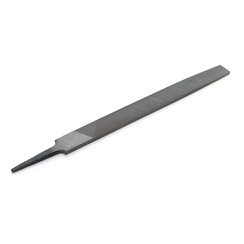 FLAT FILE FOR METAL 250MM NR2 BF1002-10
