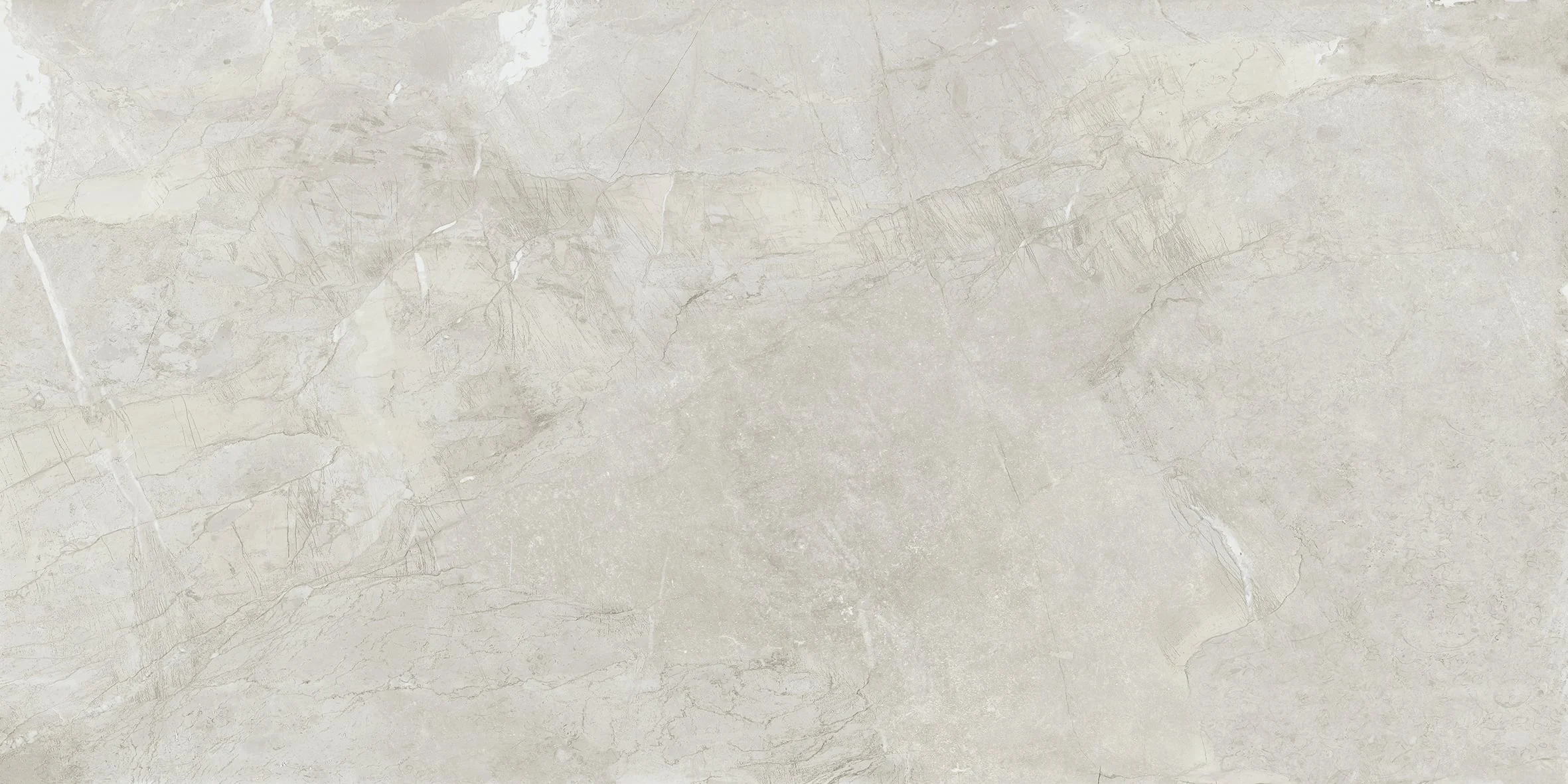 TILE OKM.M. IROC WHITE 60X120 (1.44)