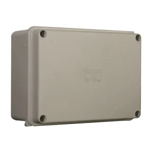 KĀRBA SADALES 009.PL 145X190X70 IP65