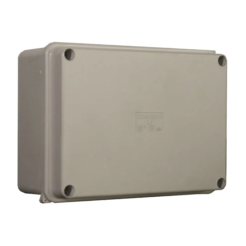 KĀRBA SADALES 009.PL 145X190X70 IP65