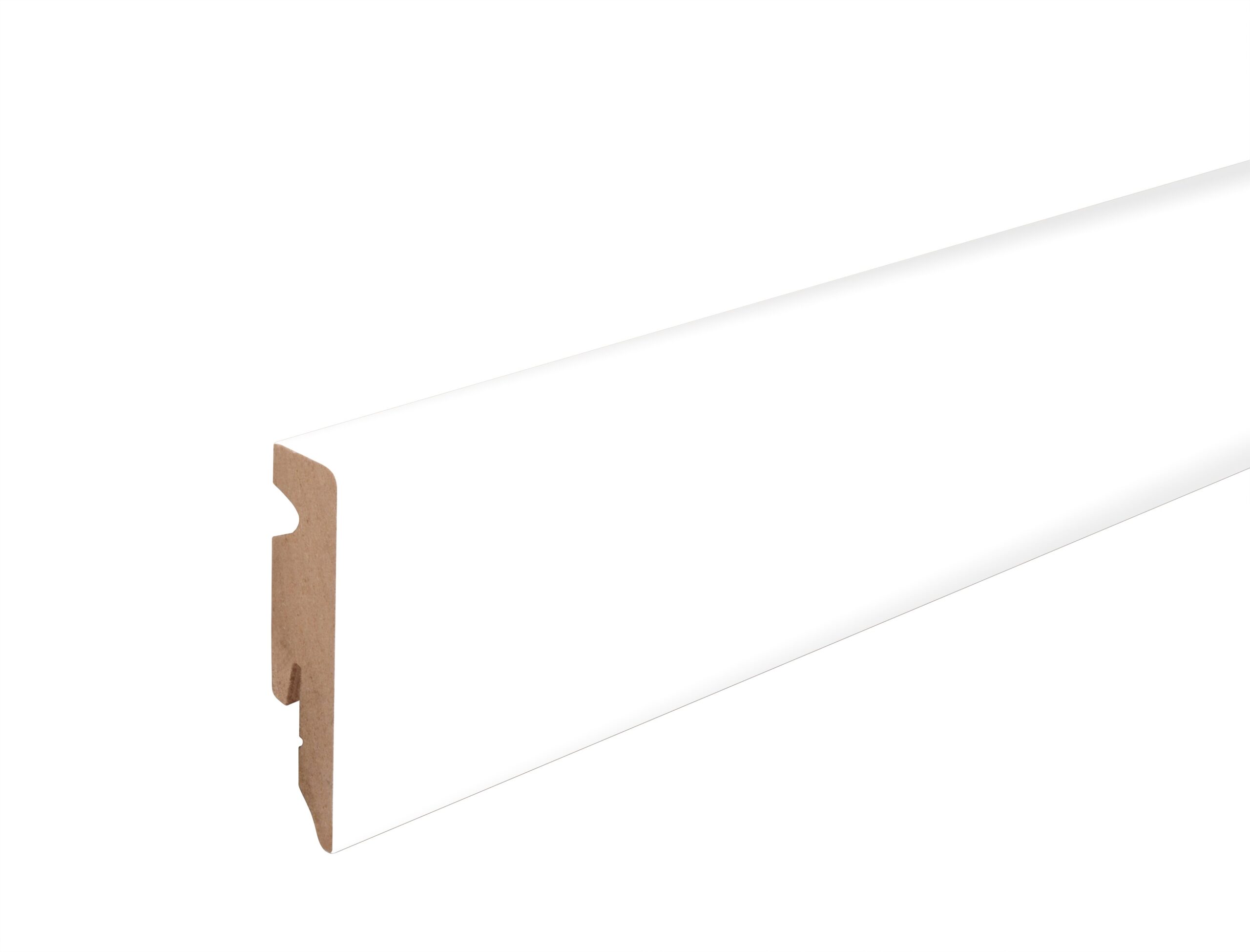 GRĪDLĪSTE FOF A015 2.4M15X58 BALTA
