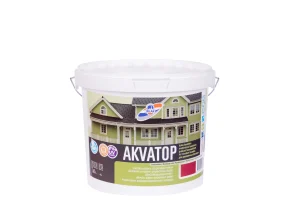 COLOR AKVATOP CHESTNUT BROWN 3.6L