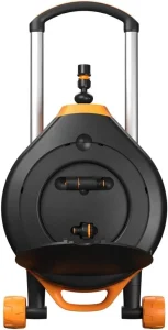 AUT. SPOOL XL WITH WHEELS 1067548