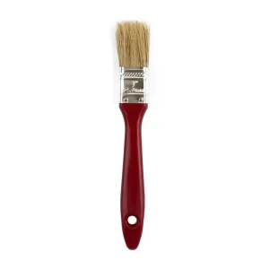 OTA OKKO NATURAL BRISTLE FLAT 441 25MM