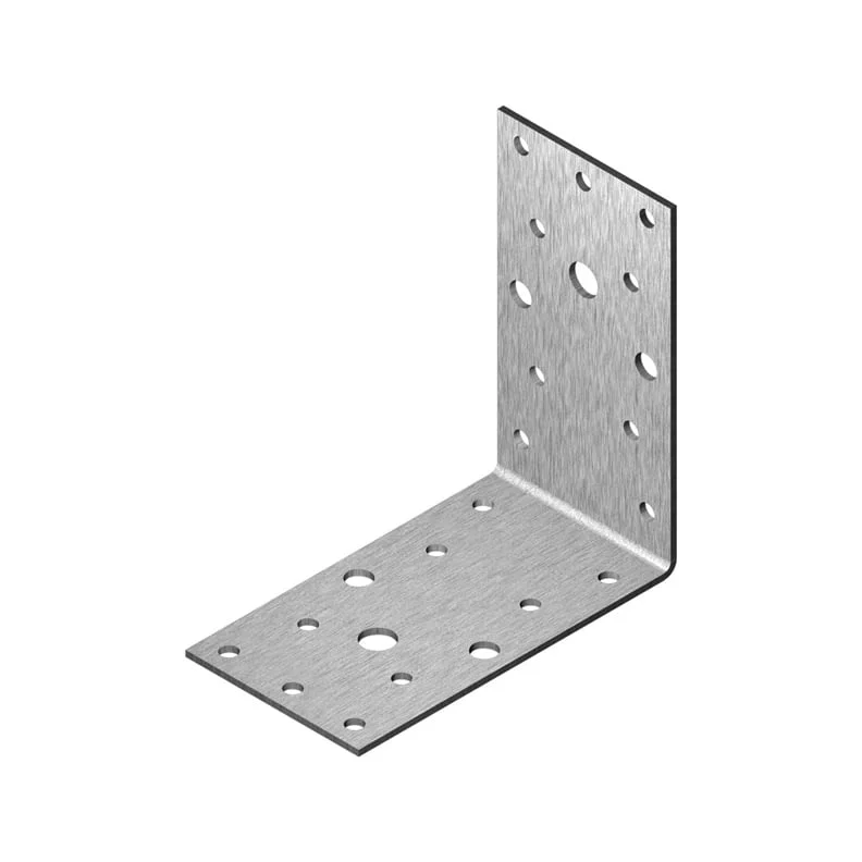 УГОЛОК 100X100X 55(2,5) ZN