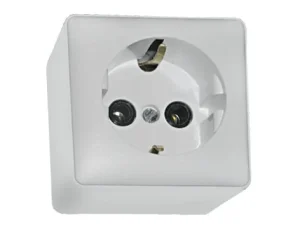 ROZETE LIREGUS DELTA Z/K WHITE