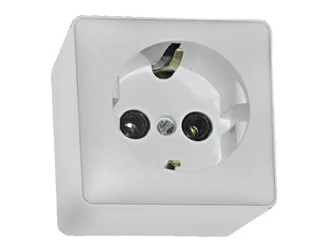 ROZETE LIREGUS DELTA Z/K WHITE