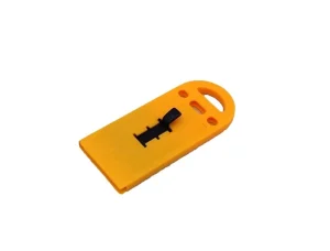 WINDOW SCRAPER 10CM