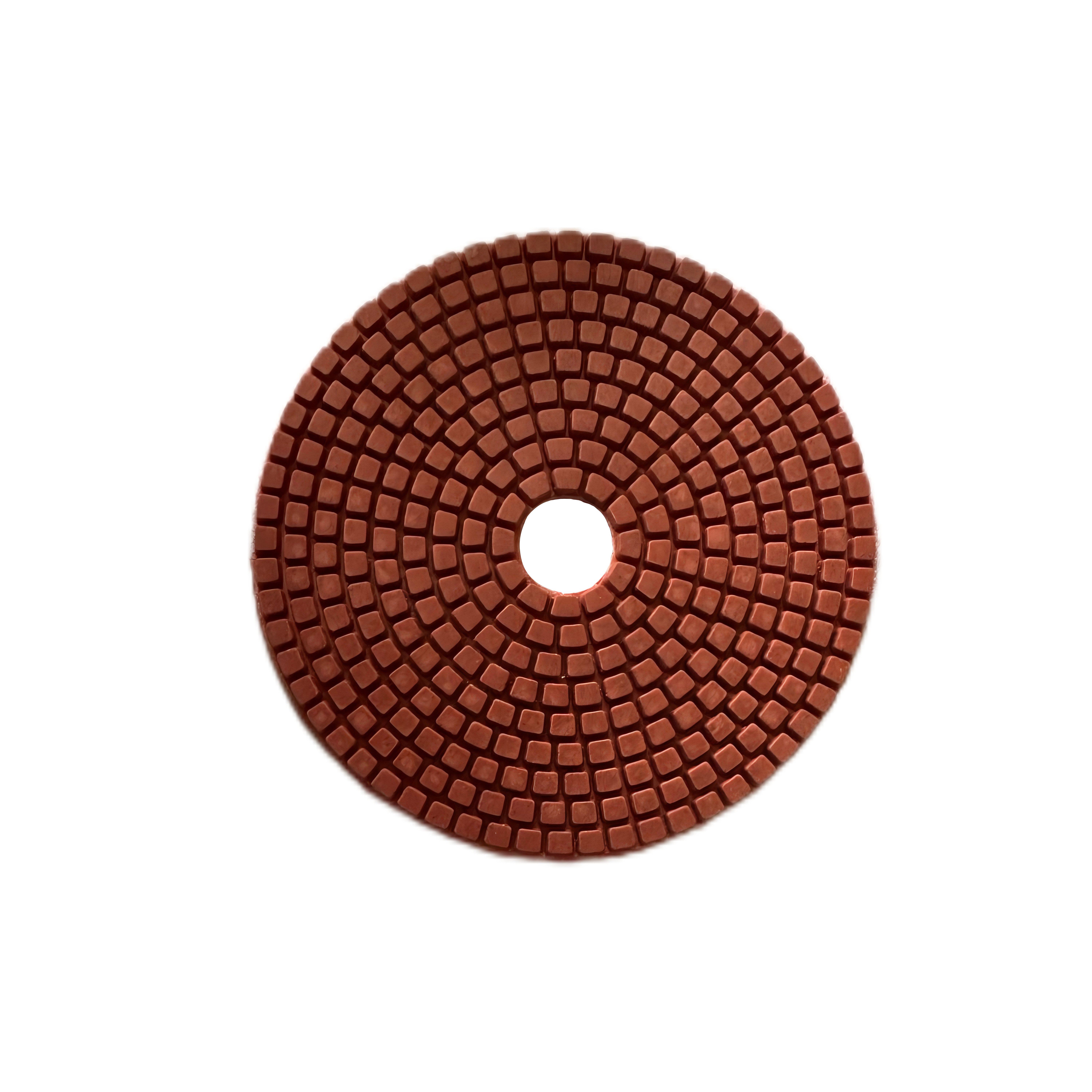 DIAMOND GRINDING DISK D125 NR80 FPP