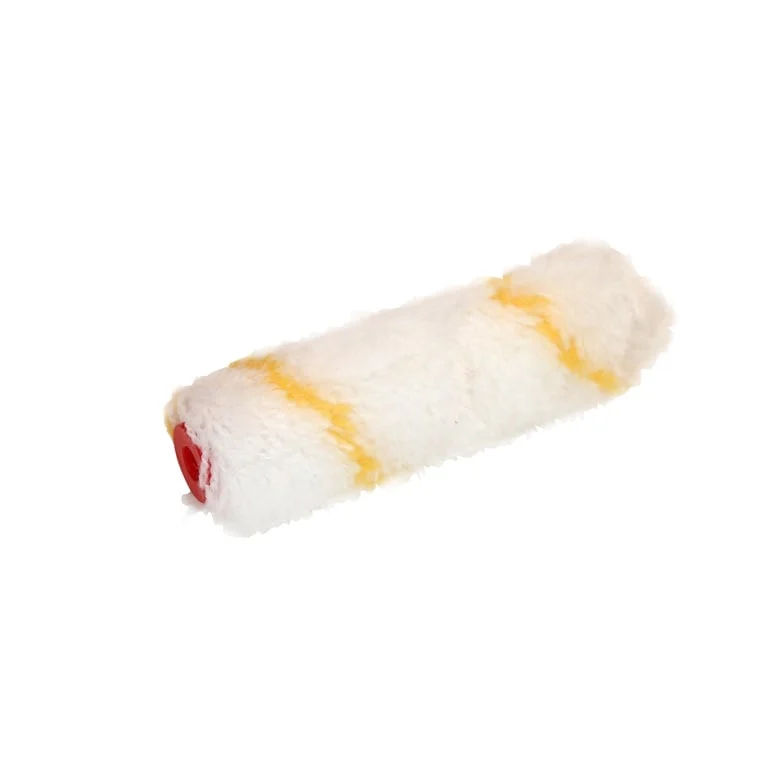 ROLLER WITHOUT HANDLE OKKO POLYACRYLIC 10CM/6MM
