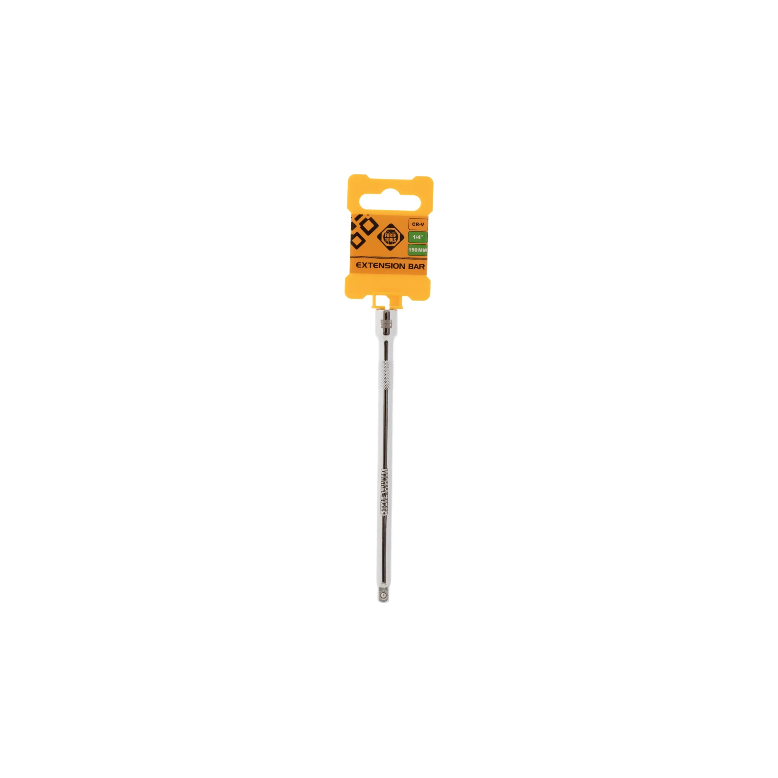 CONNECTION FLEXIBLE FORTETOOLS 1501/4