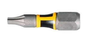 TIP TORSION E-03193 T10-25MM 2PCS