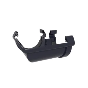 STŪRIS TEKNEI IEKŠĒJS PVC SCALA 80MM BRŪ