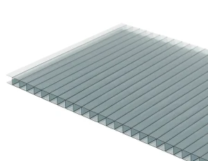 POLYCARBONATE PANEL 10X2000X1050 ANTR.