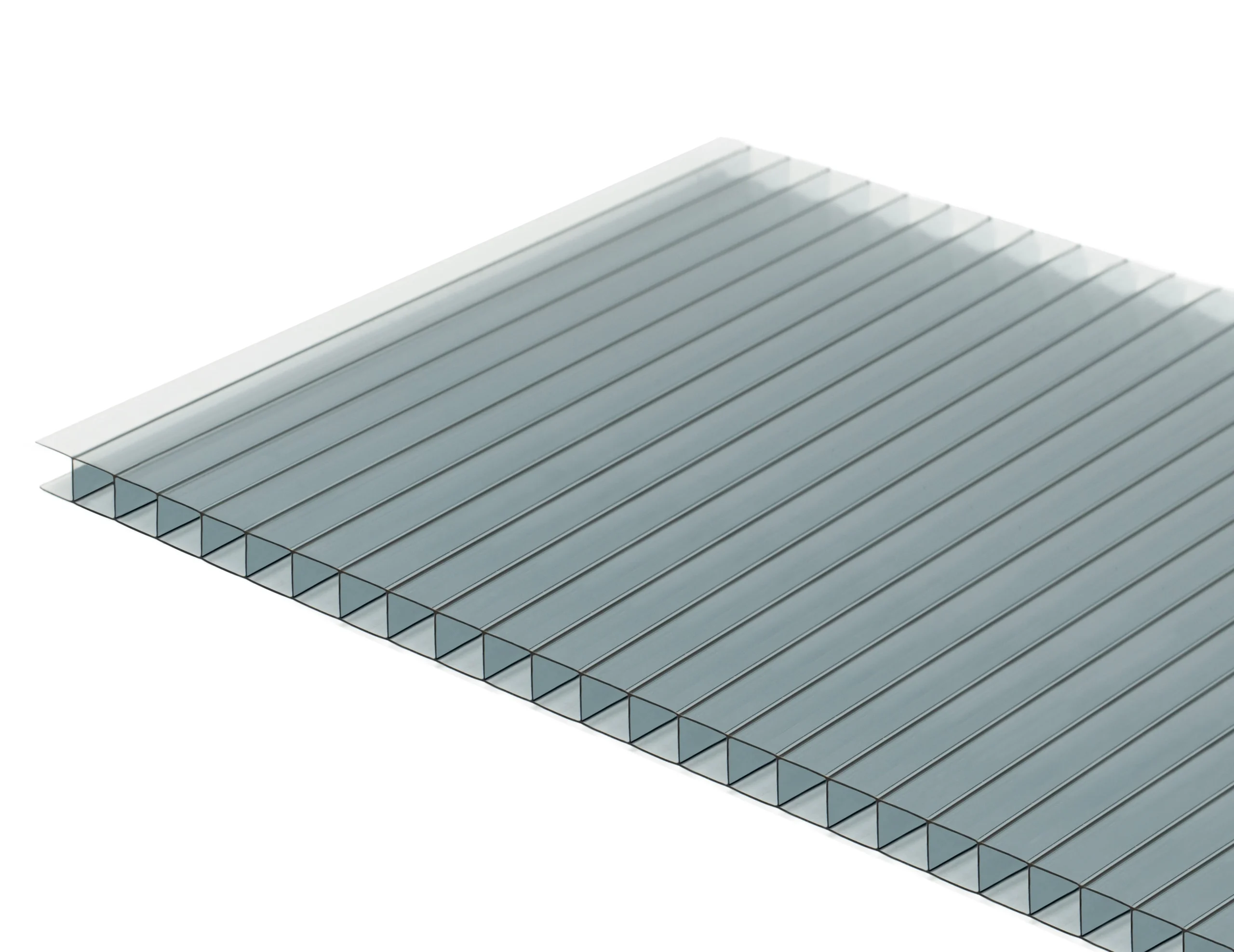 POLYCARBONATE PANEL 10X2000X1050 ANTR.