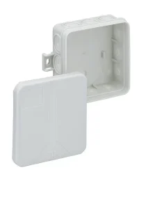 JUNCTION BOX 332/352-912 IP54 85X85X37