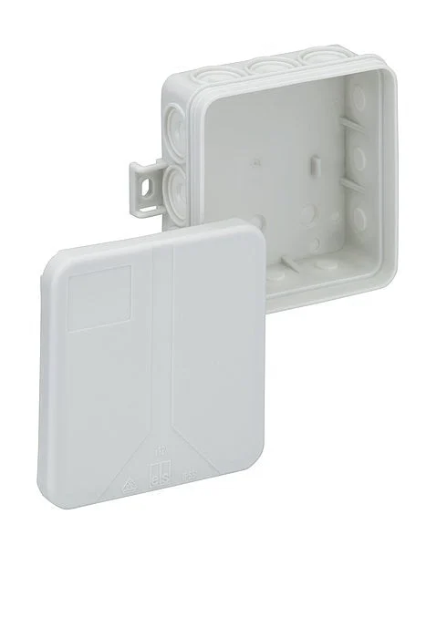 JUNCTION BOX 332/352-912 IP54 85X85X37