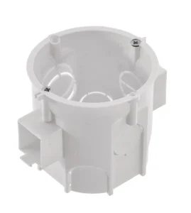 BOX ASSEMBLY A.0006L 60X60 CONNECT.
