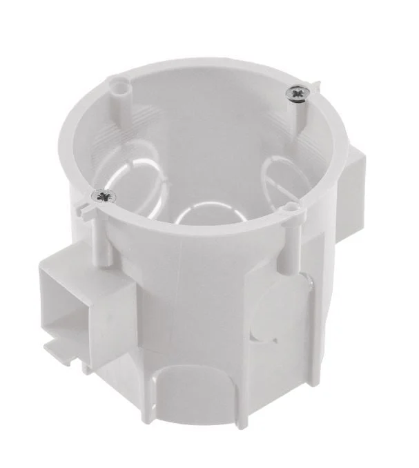 BOX ASSEMBLY A.0006L 60X60 CONNECT.