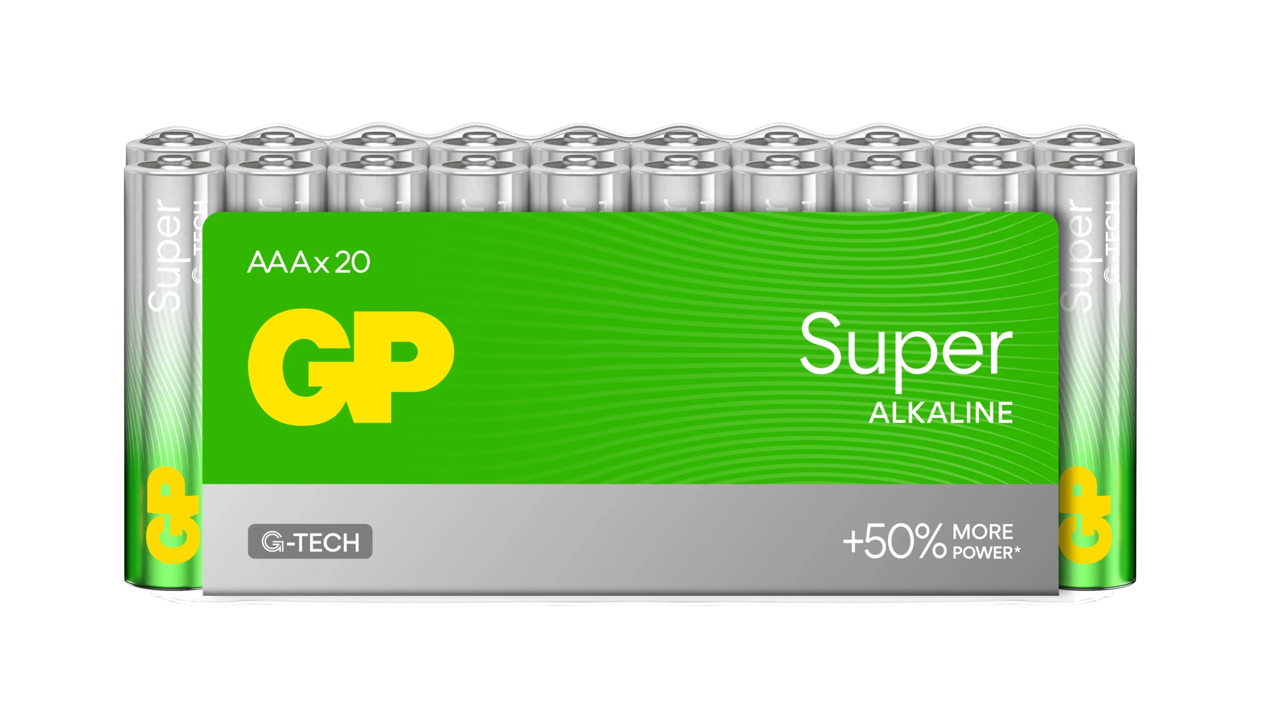 BATERIJAS 24A21 20GAB SUPER (AAA)