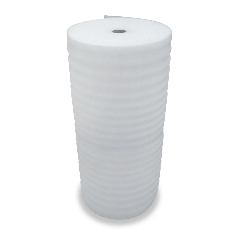FOAM UNDERLAY 10MM 1.20X25M 30M2