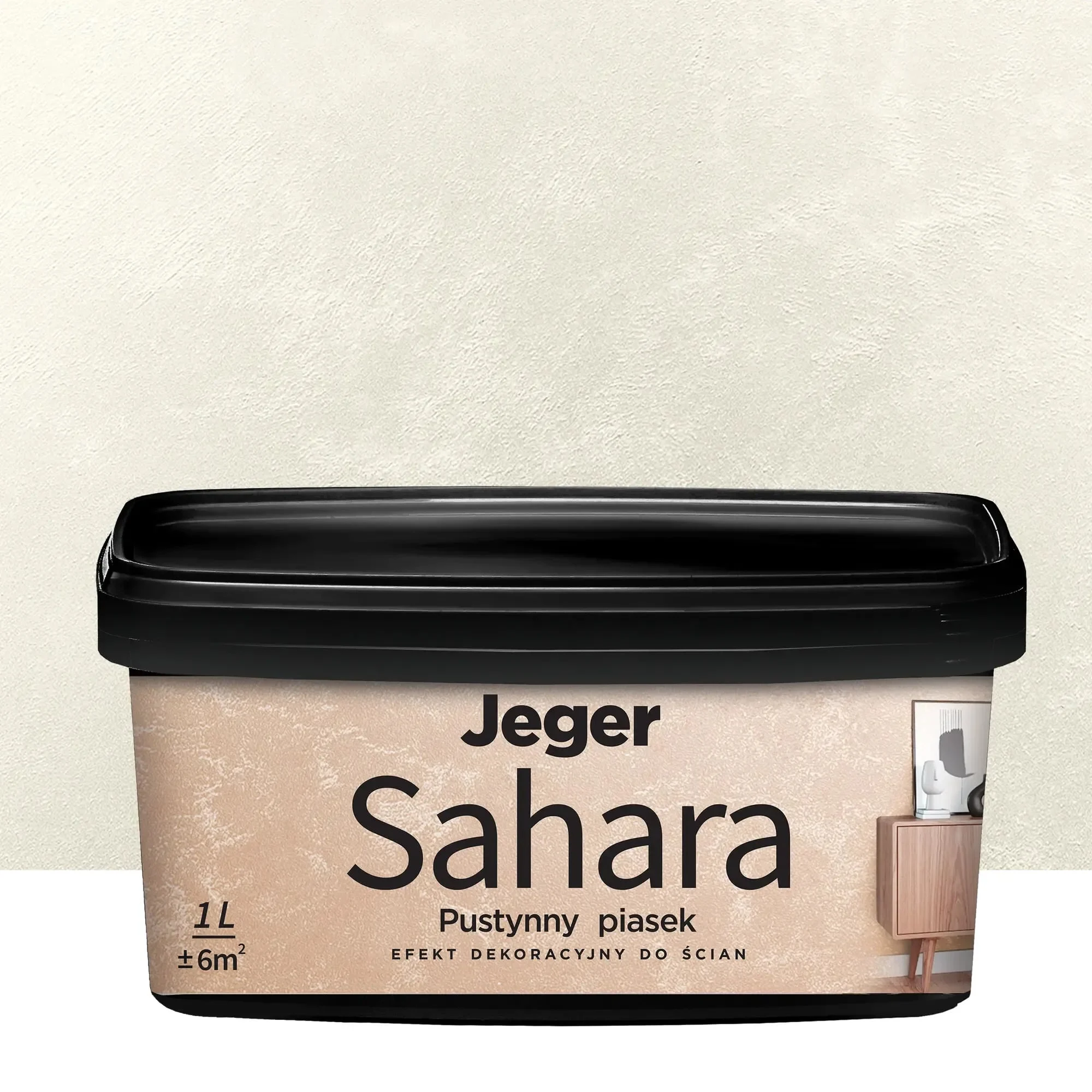 COLOR DEKOR STR JEGER SAHARA OTTAVIO 1L