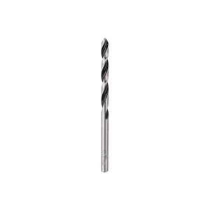 DRILL BIT FOR METAL POINTTEQ 4.5X47X80MM, 1PC.