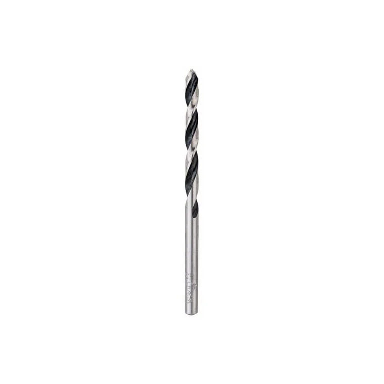 DRILL BIT FOR METAL POINTTEQ 4.5X47X80MM, 1PC.
