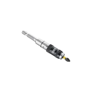 HOLDER MAGN.SHLF. DEWALT PZ2 25MM DT750