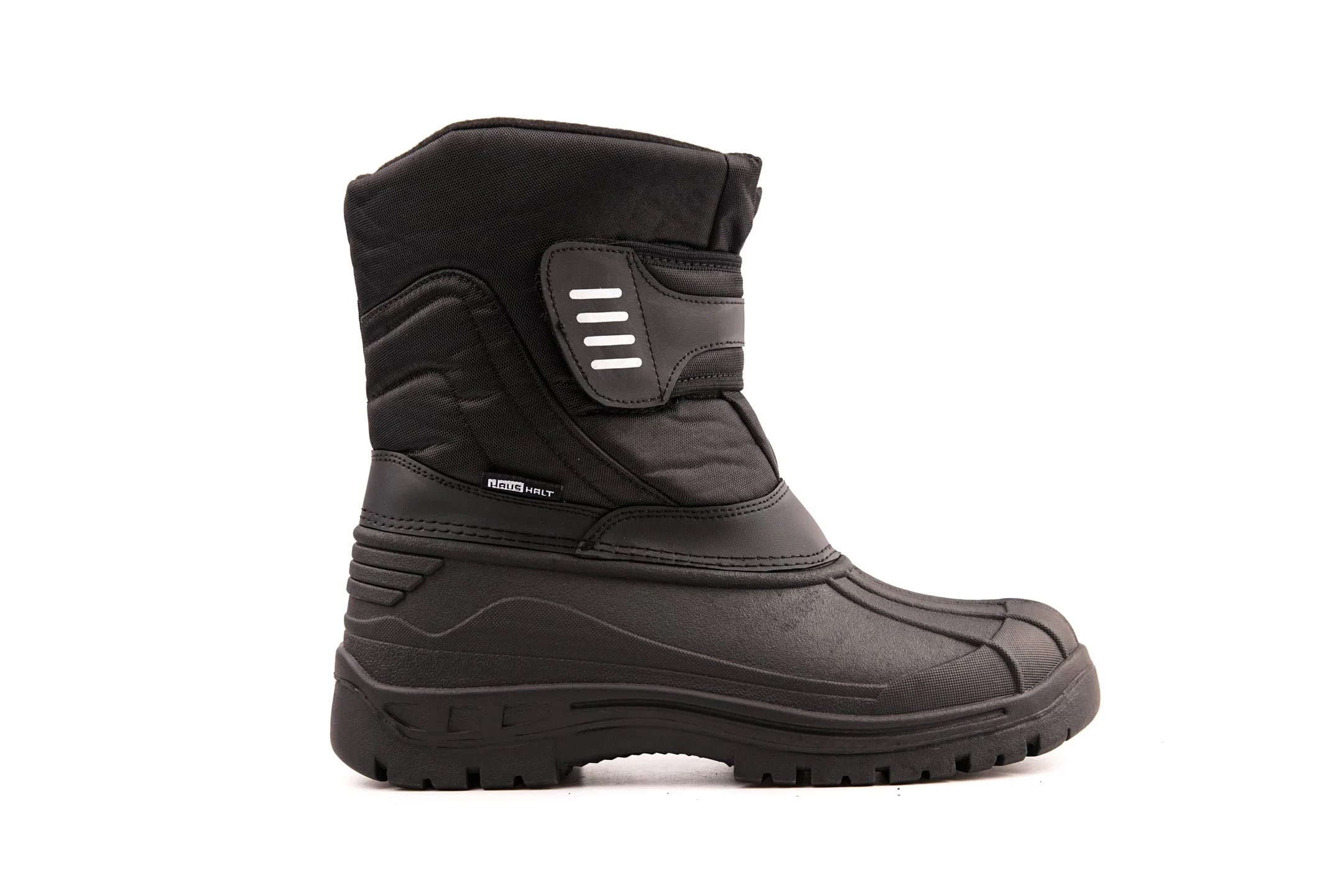 BOOTS SN.MEN.PED-SS012 SIZE 46 HAUSHALT