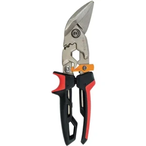 TIN SNIPS LEFT POWERGEAR 1027211