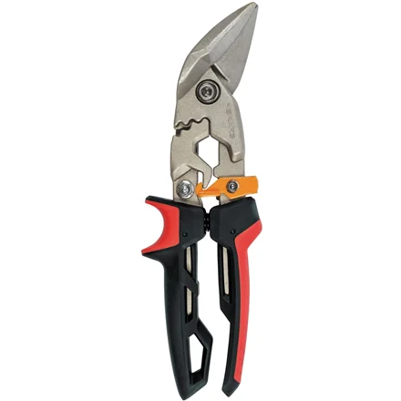 TIN SNIPS LEFT POWERGEAR 1027211